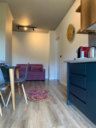 Bluetique Apartments Himara