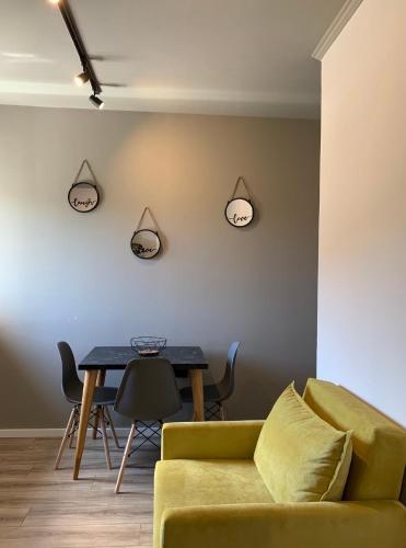 Bluetique Apartments Himara