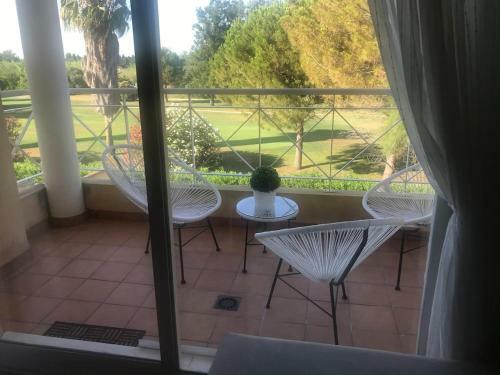 Apartamento Met&golf Oliva Nova Beach