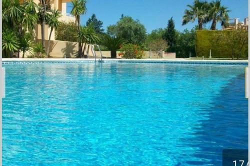 Apartamento Met&golf Oliva Nova Beach