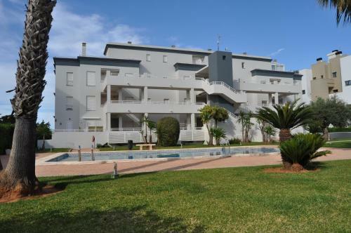 Apartamento Met&golf Oliva Nova Beach