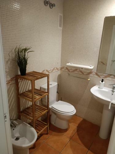 Apartamento Met&golf Oliva Nova Beach