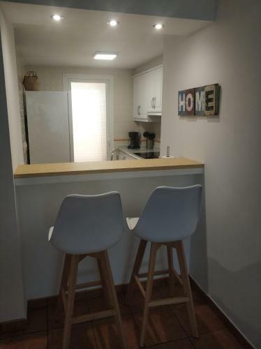 Apartamento Met&golf Oliva Nova Beach