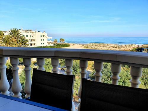 Apartamento Balcon Al Mar - Oliva Nova