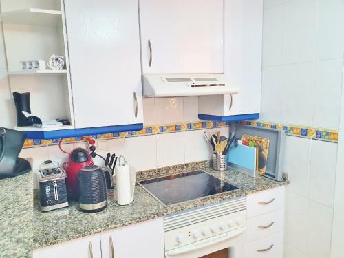 Apartamento Balcon Al Mar - Oliva Nova