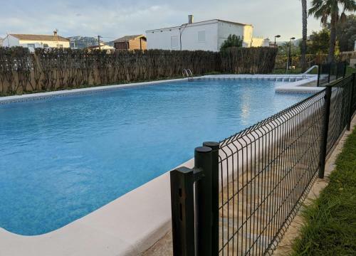 Apartamento Balcon Al Mar - Oliva Nova
