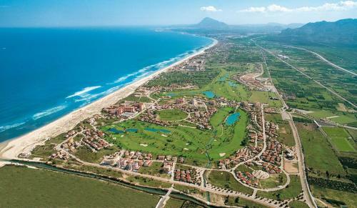 Apartamento Balcon Al Mar - Oliva Nova