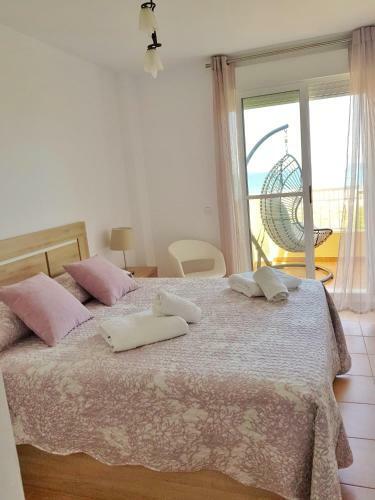 Apartamento Balcon Al Mar - Oliva Nova