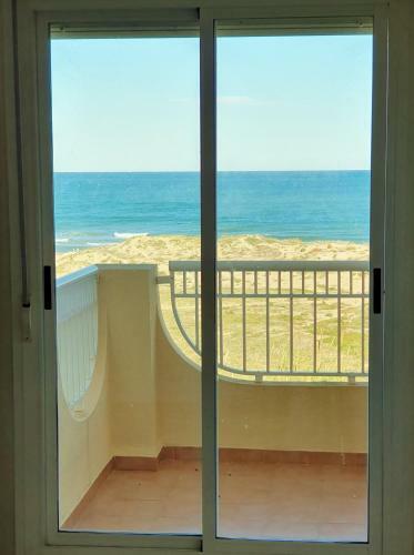 Apartamento Balcon Al Mar - Oliva Nova