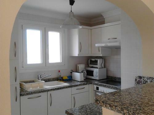 Apartamento Oliva Nova Golf
