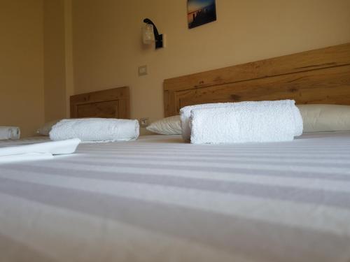 Hotel Toni Retzo Rooms