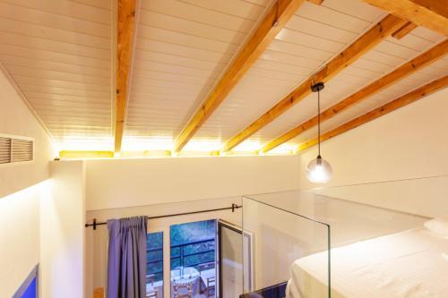 Hotel Toni Retzo Rooms