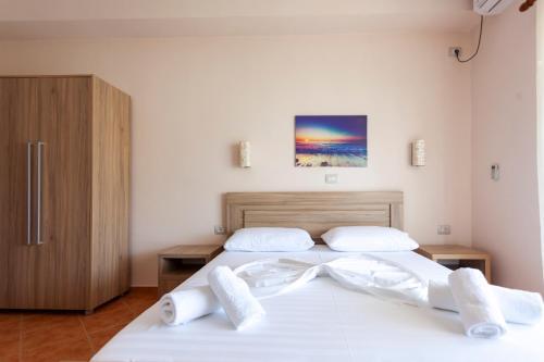 Hotel Toni Retzo Rooms