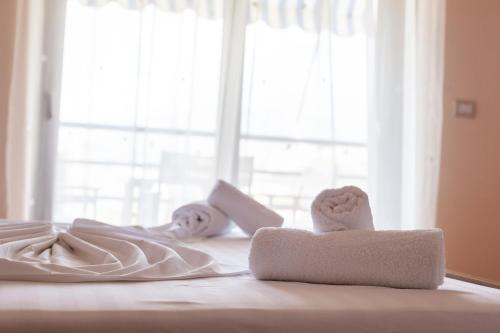 Hotel Toni Retzo Rooms