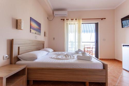 Hotel Toni Retzo Rooms