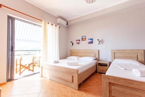 Hotel Toni Retzo Rooms