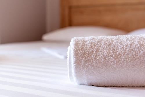 Hotel Toni Retzo Rooms