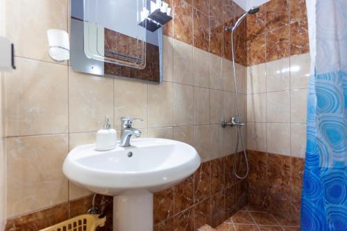 Hotel Toni Retzo Rooms
