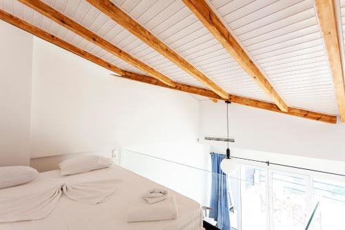 Hotel Toni Retzo Rooms