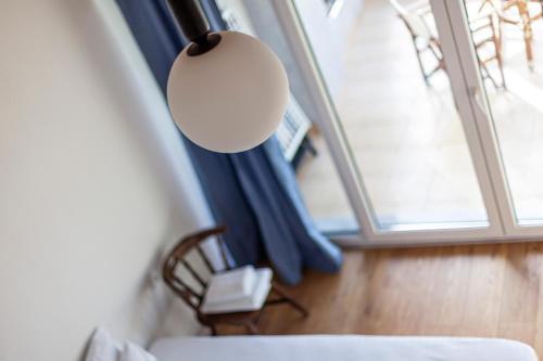 Hotel Toni Retzo Rooms