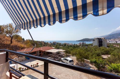 Hotel Toni Retzo Rooms