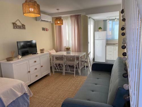 Chalet A Estrenar - Playa Oliva Nova. Piscina & Padel