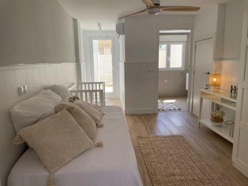 Chalet A Estrenar - Playa Oliva Nova. Piscina & Padel