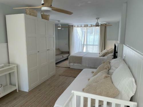 Chalet A Estrenar - Playa Oliva Nova. Piscina & Padel