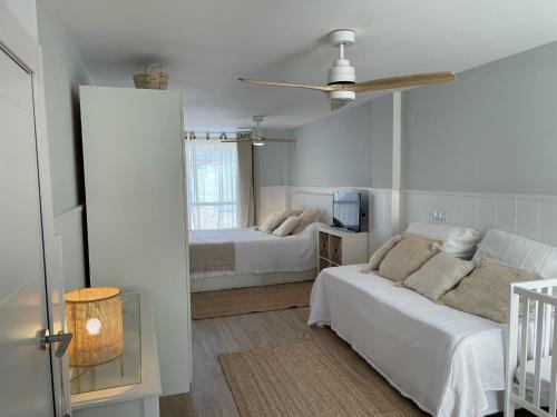 Chalet A Estrenar - Playa Oliva Nova. Piscina & Padel