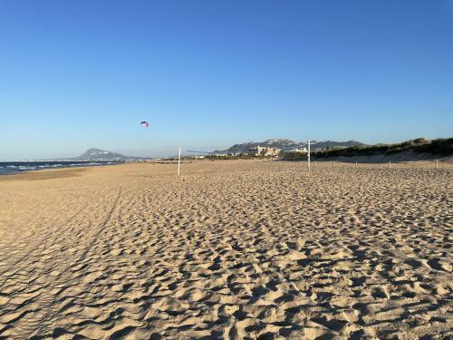 Chalet A Estrenar - Playa Oliva Nova. Piscina & Padel