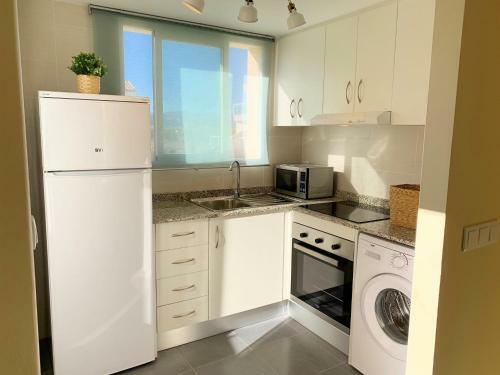 Chalet A Estrenar - Playa Oliva Nova. Piscina & Padel