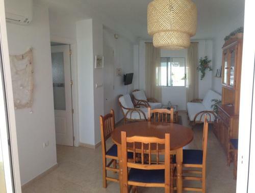 Apartamento Casa En Playa Oliva Y Met