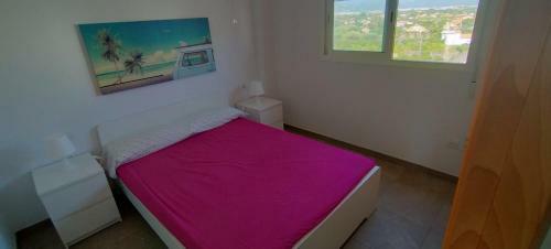 Apartamento Burguera Terranova At601