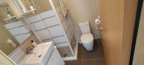 Apartamento Burguera Terranova At601