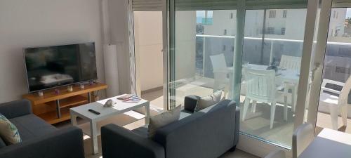 Apartamento Burguera Terranova At601