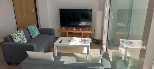 Apartamento Burguera Terranova At601
