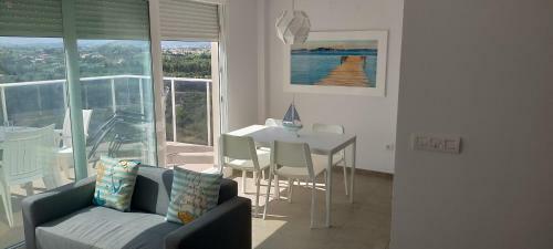 Apartamento Burguera Terranova At601