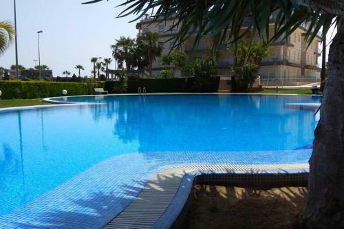 Apartamento Brisa De Mar En Oliva Nova, Junto A Met Y Golf