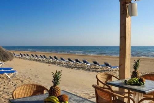 Apartamento Brisa De Mar En Oliva Nova, Junto A Met Y Golf