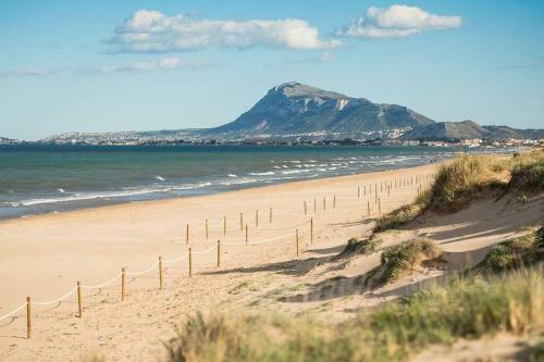 Apartamento Brisa De Mar En Oliva Nova, Junto A Met Y Golf