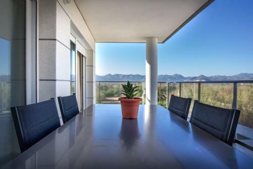 Apartamento Nuevo En La Playa- Met- Oliva Nova Golf