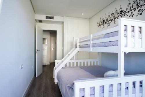 Apartamento Nuevo En La Playa- Met- Oliva Nova Golf