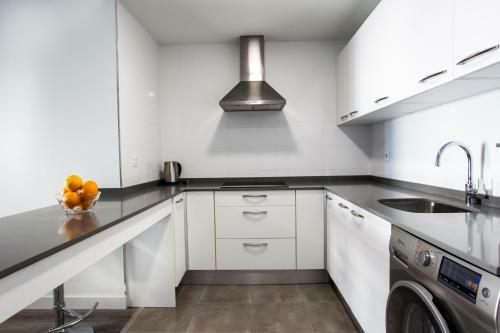 Apartamento Nuevo En La Playa- Met- Oliva Nova Golf
