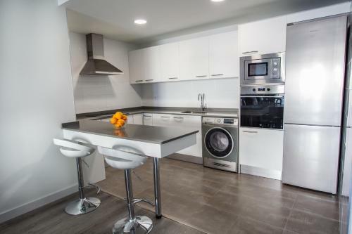 Apartamento Nuevo En La Playa- Met- Oliva Nova Golf