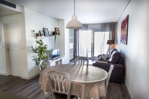 Apartamento Nuevo En La Playa- Met- Oliva Nova Golf