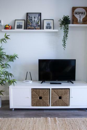 Apartamento Nuevo En La Playa- Met- Oliva Nova Golf