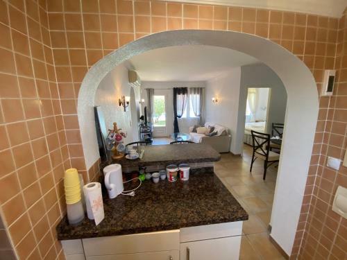 Apartment Sevilla III Golf ,big Pool And Seaside
