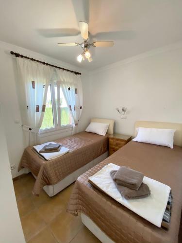 Apartment Sevilla III Golf ,big Pool And Seaside