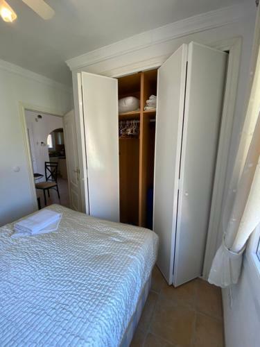 Apartment Sevilla III Golf ,big Pool And Seaside