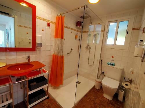 Apartamento Ap-1 Frente Al Mar